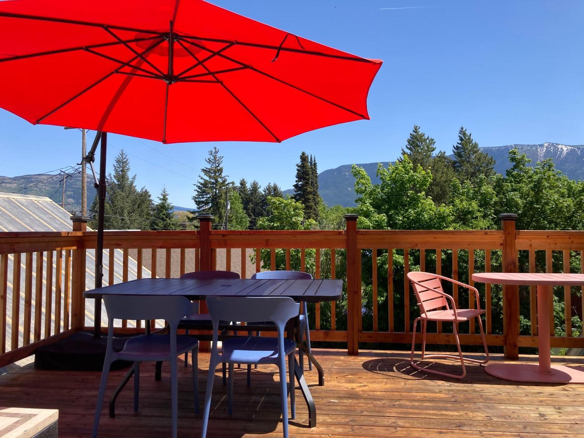 Victorian Guest Getaway-20Mins To Glacier National Park-10Mins To Airport! Columbia Falls Exterior foto