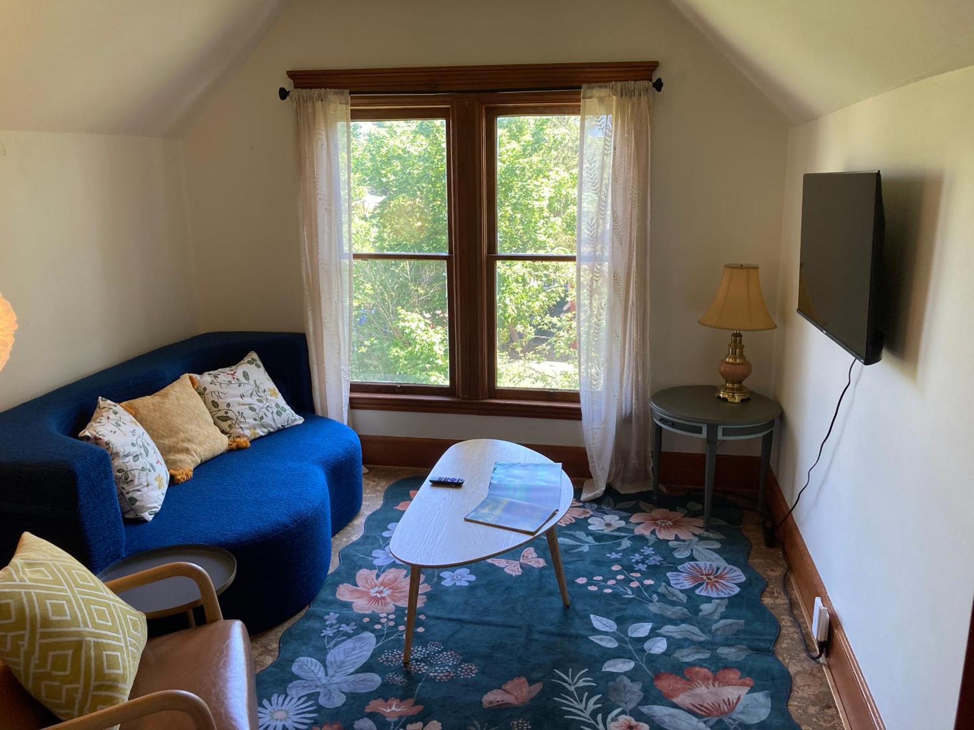 Victorian Guest Getaway-20Mins To Glacier National Park-10Mins To Airport! Columbia Falls Exterior foto